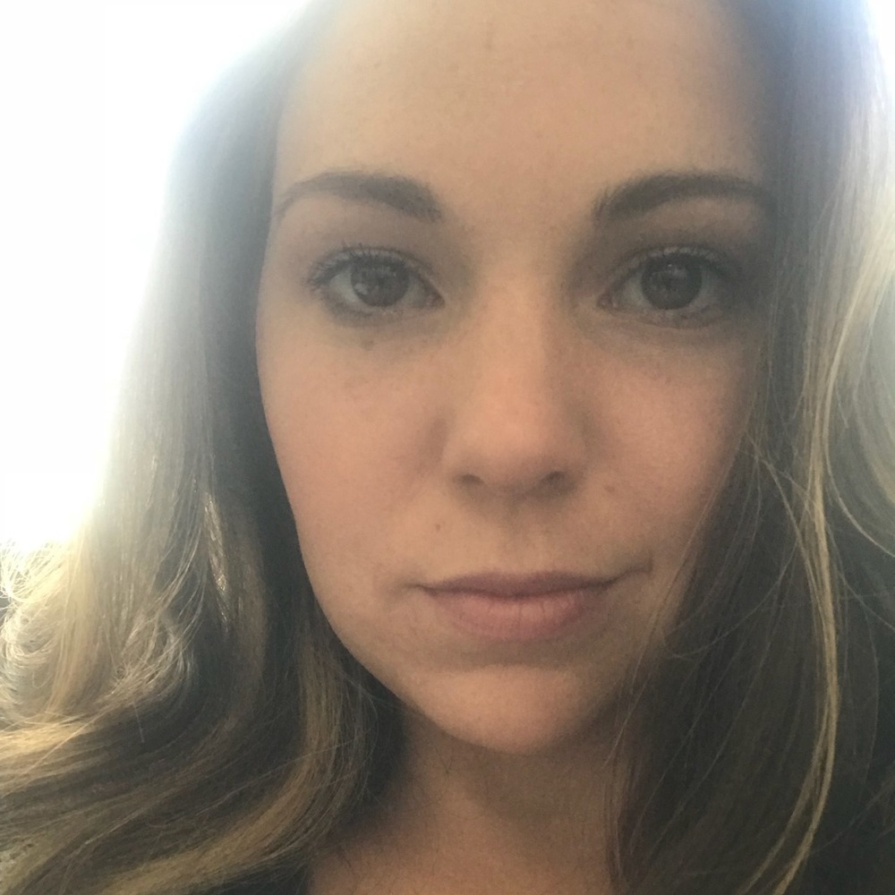 Meet your Posher, Jenn